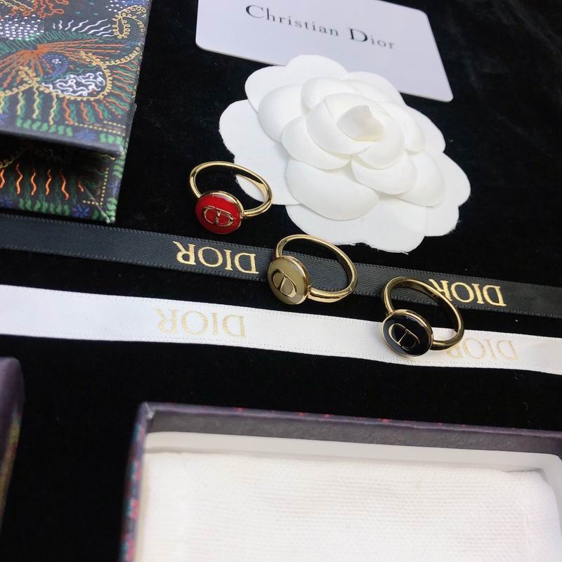 Dior Ring 05lyr67